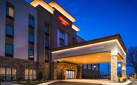 Hampton Inn Paragould Paragould Usa