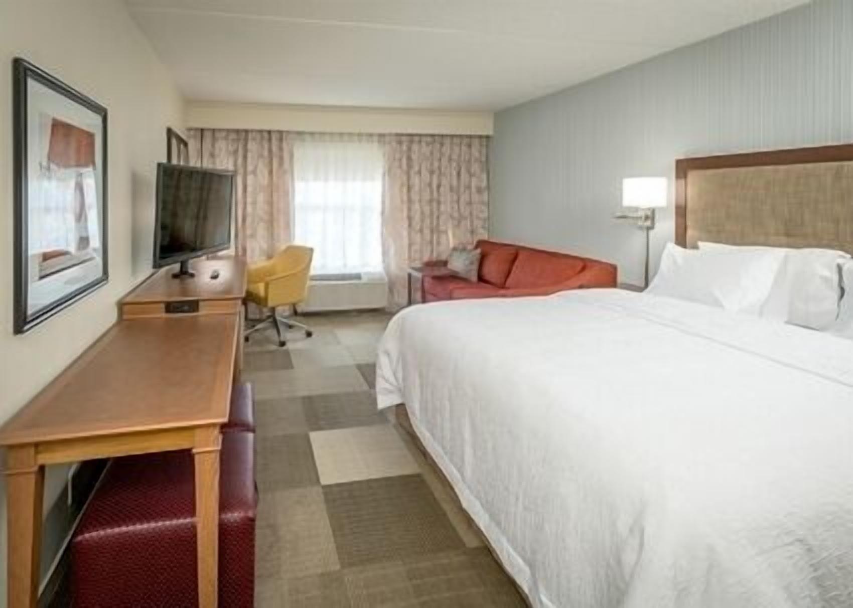 Hampton Inn - Paragould Exterior foto